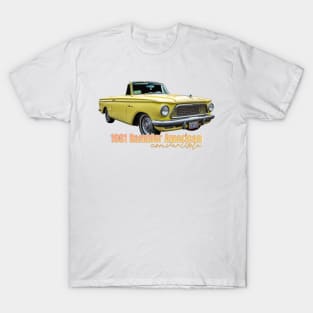 1961 Rambler American Convertible T-Shirt